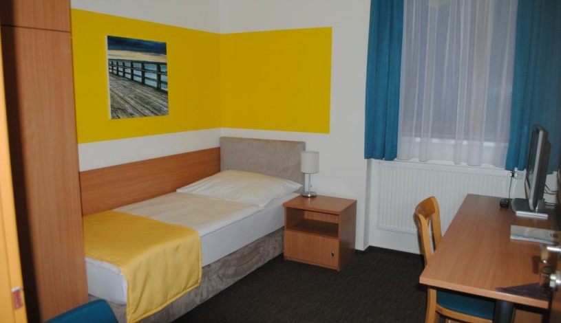 Hotel Bedřichov Špindlerův Mlýn - Třílůžkový